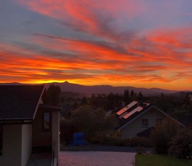 Jablonec nad Nisou Apartment | Chata V Lukách