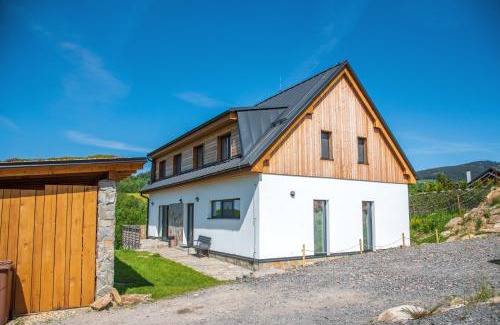 Dolni Morava Ski Chalet | Chata Viola