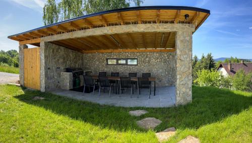 Dolni Morava Ski Chalet | Chata Viola