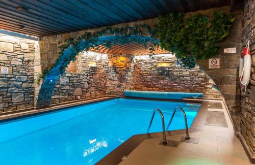 Zakopane House | Chata Walczaków -Blue Cave Cottage