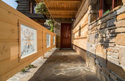 Zakopane House | Chata Walczaków -Blue Cave Cottage