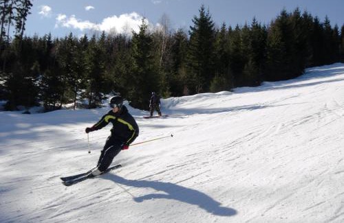 Mala Moravka House | Chata Zátiší