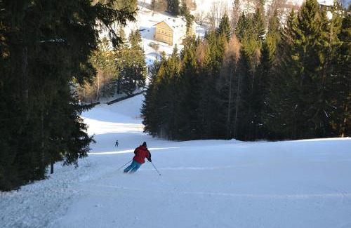 Mala Moravka House | Chata Zátiší