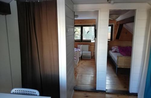 Czernichow House | Chata z Widokiem