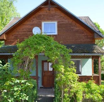 Izipovce Ski Chalet | Chata Zofka