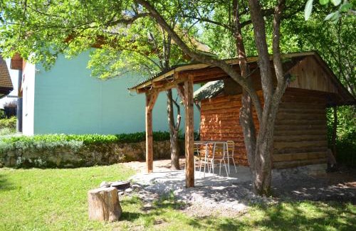 Izipovce Ski Chalet | Chata Zofka