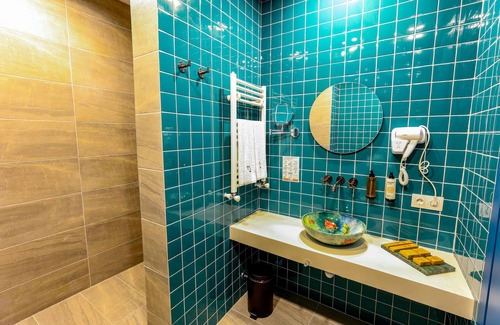 Telavi Hotel | Chateau Artwine