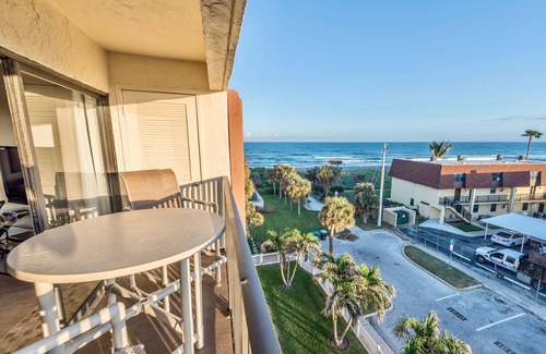 Avon By The Sea Condo | Chateau by the Sea - Happy Palm Stays