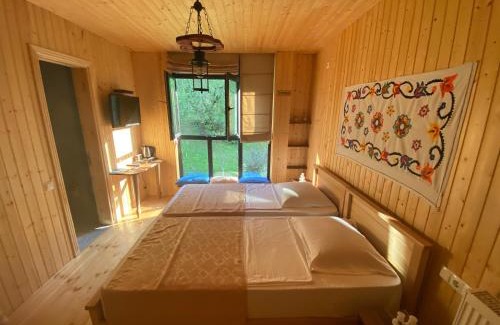 Khulo Hotel | Chateau Chao