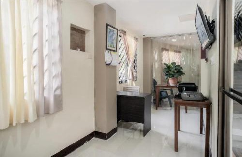 Davao Hotel | Chateau Cinco Near SM Lanang