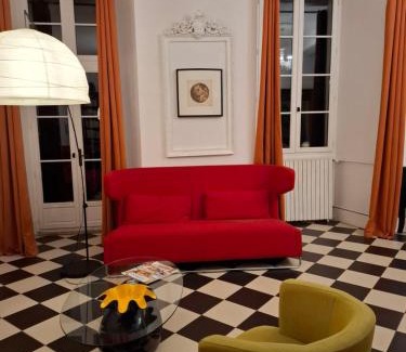 Pech-Luna Bed & Breakfast | Chateau de Fajac la Selve