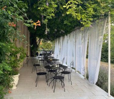 Pech-Luna Bed & Breakfast | Chateau de Fajac la Selve