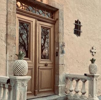 Pech-Luna Bed & Breakfast | Chateau de Fajac la Selve