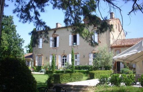 Balma Bed & Breakfast | Chateau de Thegra