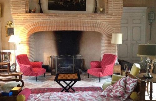 Balma Bed & Breakfast | Chateau de Thegra
