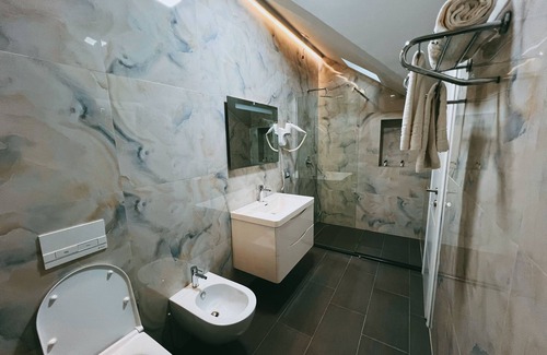 Dajt Hotel | Chateau Fasel