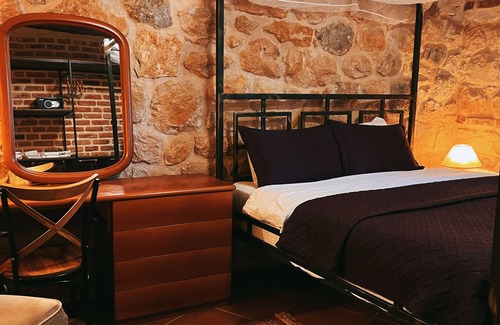 Dajt Hotel | Chateau Fasel