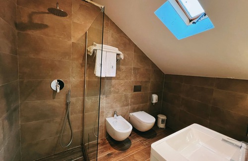 Dajt Hotel | Chateau Fasel