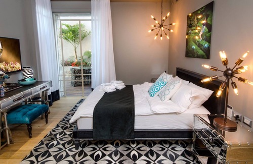 Nof Kinneret Hotel | Chateau Glili - Adults Only