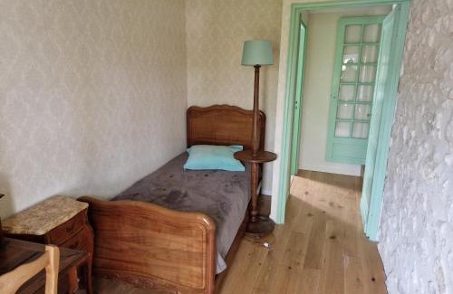 Cissac-Medoc House | Chateau Gunes (Guges)