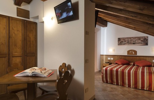 Saint-Pierre Hotel | Chateau