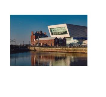 Liverpool House | Chateau julie