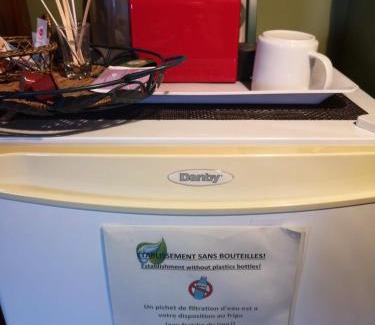 Chicoutimi House | Chateau Murdock Gite