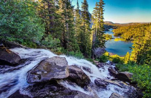 Mammoth Lakes Apartment | Chateau Sans Nom 31