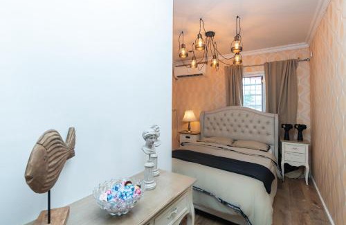 Tel Aviv Hotel | Chateau Tel Aviv Center