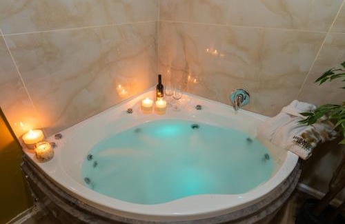 Tel Aviv Hotel | Chateau Tel Aviv Center