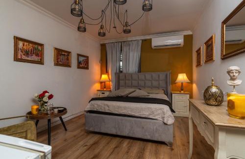 Tel Aviv Hotel | Chateau Tel Aviv Center