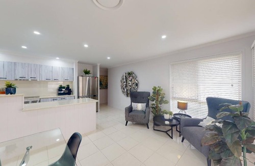 Caboolture House | Chateau Tonnelle