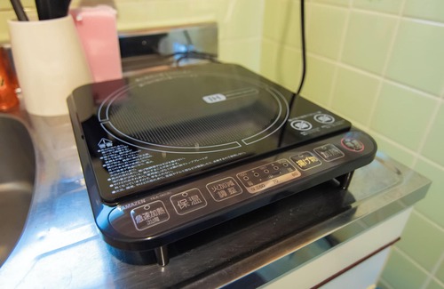 Yoyogi Apartment | Chateau Yoyogi 1-401