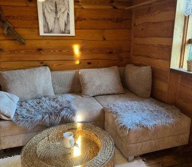 Sochocin House | Chatka Młynarza