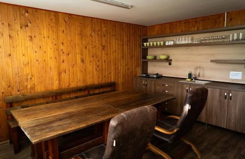 Ostravice Apartment | Chatka na hřišti TJ Sokol