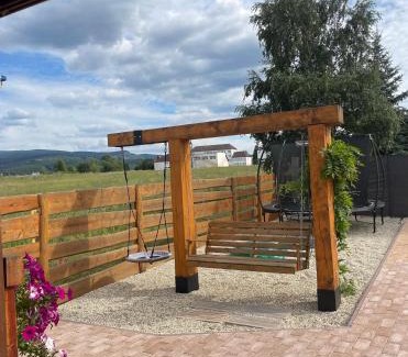 Turcianske Teplice Apartment | Chatka na súkromí v Turčianskych Tepliciach