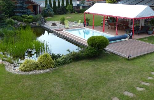 Liptovsky Mikulas House | Chatka u šindelára