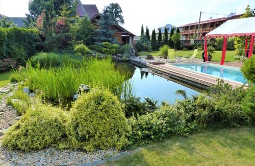 Liptovsky Mikulas House | Chatka u šindelára