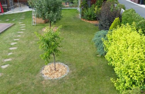 Liptovsky Mikulas House | Chatka u šindelára