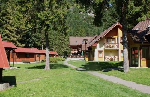 Blatnica Bed & Breakfast | Chatova osada Gader