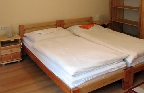Blatnica Bed & Breakfast | Chatova osada Gader