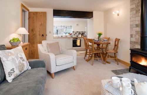 Chatton Cottage | Chatton Cottage