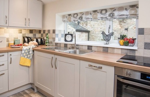 Chatton Cottage | Chatton Cottage