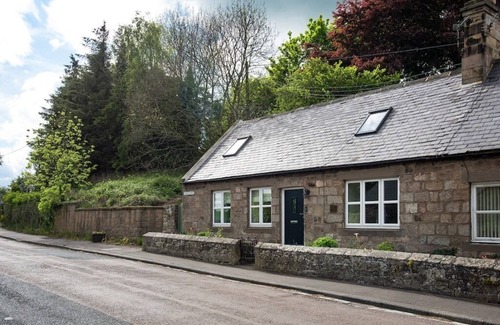 Chatton Cottage | Chatton Cottage