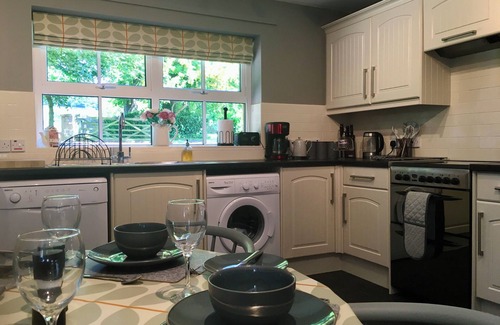 Chatton Bed & Breakfast | Chatton Park House B&B