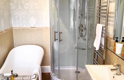 Chatton Bed & Breakfast | Chatton Park House B&B