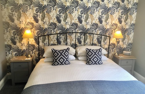Chatton Bed & Breakfast | Chatton Park House B&B