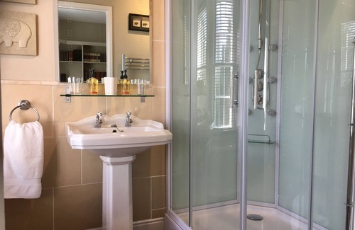 Chatton Bed & Breakfast | Chatton Park House B&B