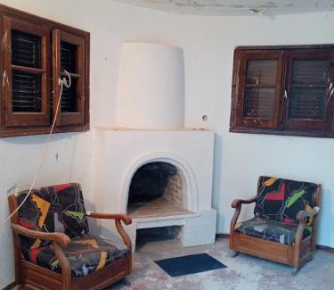 Esperion House | Chatue House Conte - ssiori