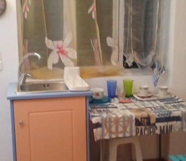 Esperion House | Chatue House Conte - ssiori